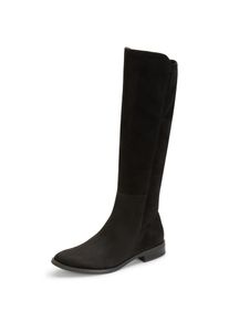 Peter Hahn Paul Green - Stiefel, schwarz, Gr. 40.5, Stretch, Sonstiges