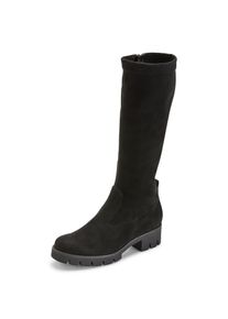 Gabor - Stiefel Best fitting, schwarz, Gr. 42, Orthop&auml;dische Einlagen, Sonstiges