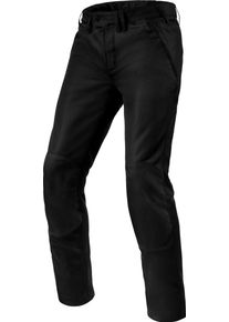 Revit Eclipse 2, pantalon en textile , couleur: Noir , taille: XL