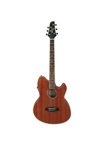 Ibanez TCY12E-OPN Guitare acoustique