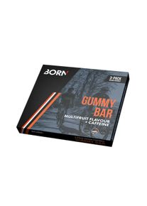 Born Gummy Bar Multifruit 30gr Box