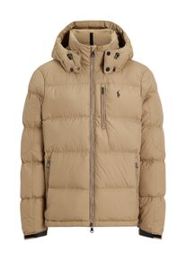 Polo Ralph Lauren M&auml;n Vinterjacka khaki Storlek M