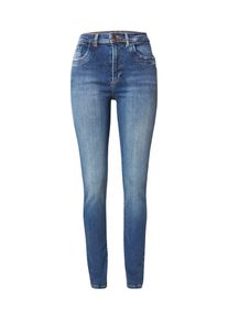 LTB, Damer, Jeans 'Jonna B', Blue Denim, St&oslash;rrelse 28