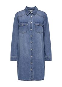 Only Jeanskleid »ONLLISA L/S DNM DRESS GUA NOOS«