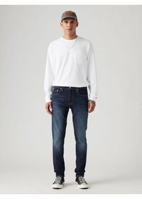 Levi's Levi's Spijkerbroek "512" - slim fit - donkerblauw - 50% | Maat: