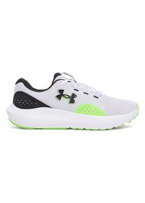 Under Armour Hardloopschoenen "Charged Surge 4" wit - 41% | Maat: 45