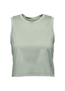 Black Diamond Women's Circuit Tank Tank top Women (S, grey)