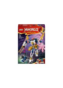 Lego® Spielbausteine »Soras Technikmech 71807«, (209 St.)