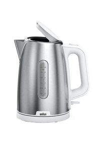 WK1500.WH RÝCHLOVARNÁ KANVICA Braun