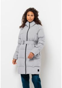 Jack Wolfskin Daunenmantel »FROZEN LAKE COAT W«