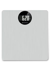 Champion, Personenwaage, Personenwaage PV400 Edelstahl (180 kg)