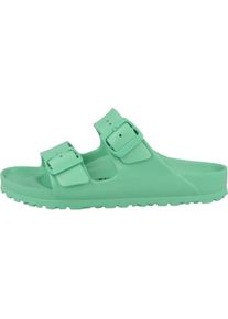 Birkenstock, Damen, Sandalen, Arizona EVA schmal, Grün, (36)
