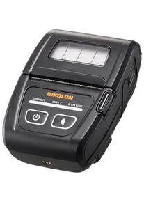 Bixolon SPP-C200 2-IN MOBILE RECEIPT PR (Bluetooth, USB 2.0), Belegdrucker