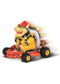 Carrera 2,4GHz Mario Kart Pipe Kart