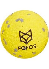 Fofos Super Stuiterbal - 7X7X7 Cm (Ballspielzeug Hund), Hundespielzeug