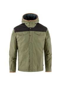 Fjällräven Fjällräven Greenland No. 1 Down Jacket Down jacket Men (L, olive)