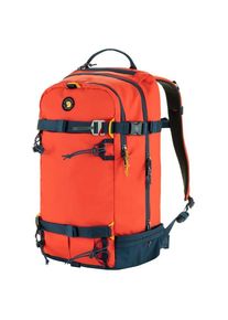 Fjällräven Fjällräven Bergtagen Touring 22 Ski touring backpack red