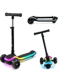 Kinderkraft, Scooter