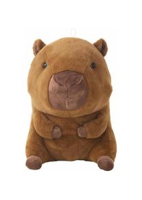 BigBuy Plüschtier Capy Mel 45cm