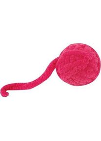 Fofos Wol Bal Assorti - 4,5X4,5X4,5 Cm (Ballspielzeug Katze), Katzenspielzeug