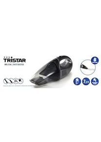 Tristar Aspirador de mano 7,2 V