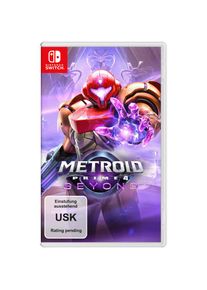 Nintendo Switch , Spielesoftware »Metroid Prime 4: Beyond« , (ohne Farbbezeichnung)