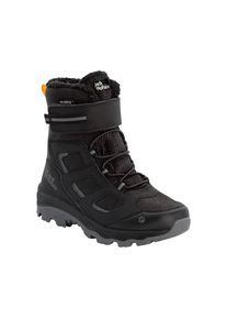 Jack Wolfskin , Winterstiefel »VOJO WT TEXAPORE HIGH K« , grafit , UK 1 - EU 33 , UK 1 - EU 33 , Warmer Winterstiefel