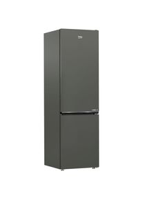 Beko , Kühl-/Gefrierkombination »B7RCNE407HG« , grau , HarvestFresh