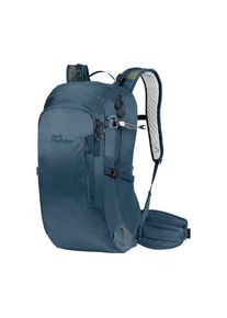 Jack Wolfskin, Wanderrucksack &raquo;ATHMOS SHAPE 24&laquo;, dark-sea, Wanderrucksack