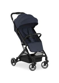 hauck , Kinder-Buggy »Travel N Care«, 25 kg, Reisebuggy, leicht; bis 25 kg belastbar , dark navy blue