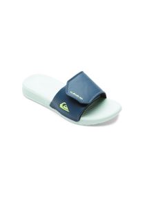 Quiksilver , Sandale »Bright Coast Glow« , Green 1 , 3,5(35) , 3,5(35) , Material: Wasserfreundliches, veganes...