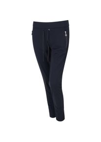 Sportalm Kitzbühel , Röhrenhose, mit Reißverschlusstaschen , Black (59) , N-Gr , 36 -N-Gr , 36 , Hose mit zwei Reißverschlusstaschen von Sportalm
