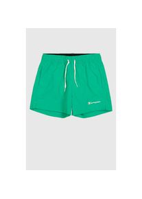 Champion , Badeshorts, für Kinder , gfd/nny , N-Gr , M (140/146) -N-Gr , M (140/146) , Badehose von Champion