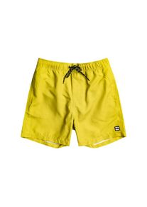 Billabong , Boardshorts »All Day Layback« , Acid Green , 16(165-172cm) , 16(165-172cm) , Umweltfreundliches Material: Recyceltes...