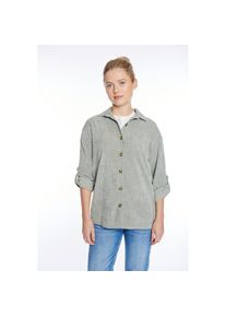 Haily's HaILY’S , Longbluse »LS P BL Ro44bina« , lkhaki , XL , XL , Bluse von HaILY’S in bester Marken-Qualität