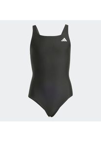 adidas Performance , Badeanzug »ESS VBCK SUIT Y«, (1 St.) , Black , N-Gr , 152 -N-Gr , 152 , Es handelt sich um einen klassischen Badeanzug, der...