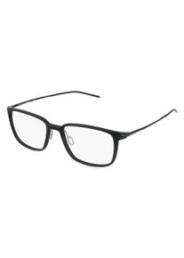 Porsche Design 8735 Brille Unisex | Fassung: Vollrand, Eckig, Schwarz
