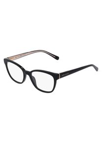Tommy Hilfiger TH1840 Brille Damen | Fassung: Vollrand, Butterfly, Schwarz