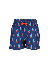 Blue Seven , Badeshorts , ROYAL ORIG , N-Gr , 116 (122) -N-Gr , 116 (122) , Beachshorts von Blue Seven