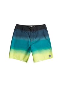 Billabong , Boardshorts »All Day Fade OG« , Black , 16(165-172cm) , 16(165-172cm) , Umweltfreundliches Material: Mischgewebe...