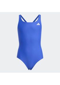 adidas Performance , Badeanzug »ESS VBCK SUIT Y«, (1 St.) , Semi Lucid Blue , N-Gr , 164 -N-Gr , 164 , Es handelt sich um einen klassischen...