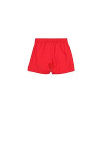Champion , Badeshorts, für Kinder , sed/nny , N-Gr , S (128/134) -N-Gr , S (128/134) , Badehose von Champion