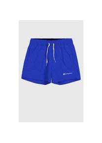 Champion , Badeshorts, für Kinder , bai/nny , N-Gr , XS (116/122) -N-Gr , XS (116/122) , Badehose von Champion