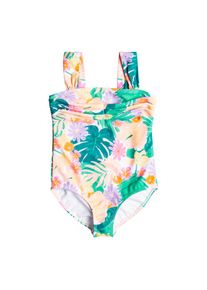 Roxy , Badeanzug »Paradisiac Island« , Mint Tropical Trails , Cup 0 , 2(84-92cm) -Cup 0 , 2(84-92cm) , Material: Weiches, recyceltes,...