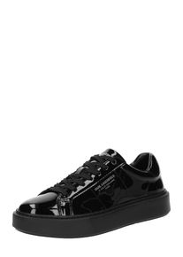K by KARL LAGERFELD Karl Lagerfeld Baskets basses Homme noir taille 40