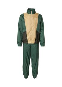 Nike Sportswear Jogging ruh&aacute;k 'CLUB' F&eacute;rfi z&ouml;ld , M&eacute;ret L