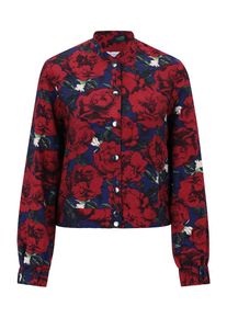 Guido Maria Kretschmer Women &Aacute;tmeneti dzseki 'Finja' Női piros , M&eacute;ret 42