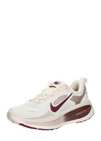 Nike Zapatillas de running 'VOMERO 18', Mujeres, crema / rojo carmesí, talla 9.5