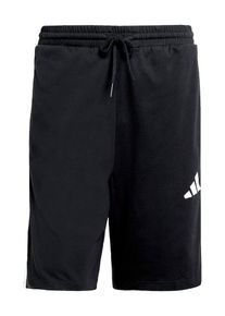 adidas Sportswear Sportshorts Herren schwarz Größe XS Logoprint