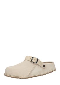 Birkenstock Mule 'Lutry' Homme blanc taille 40